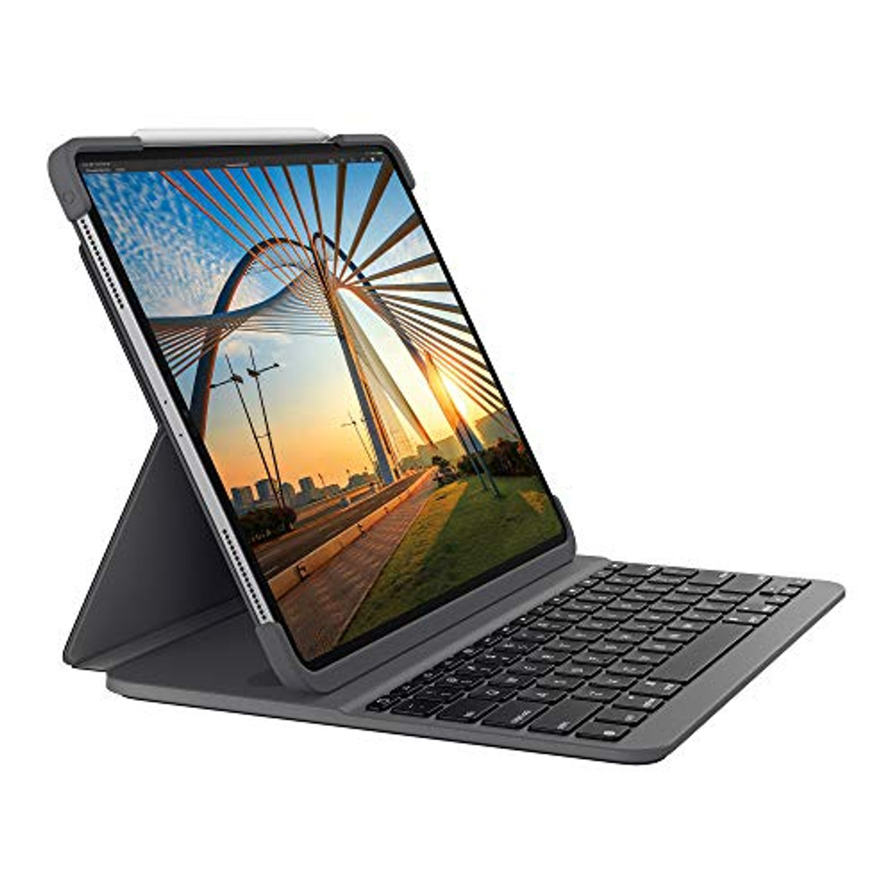 ipad pro case 11 with keyboard