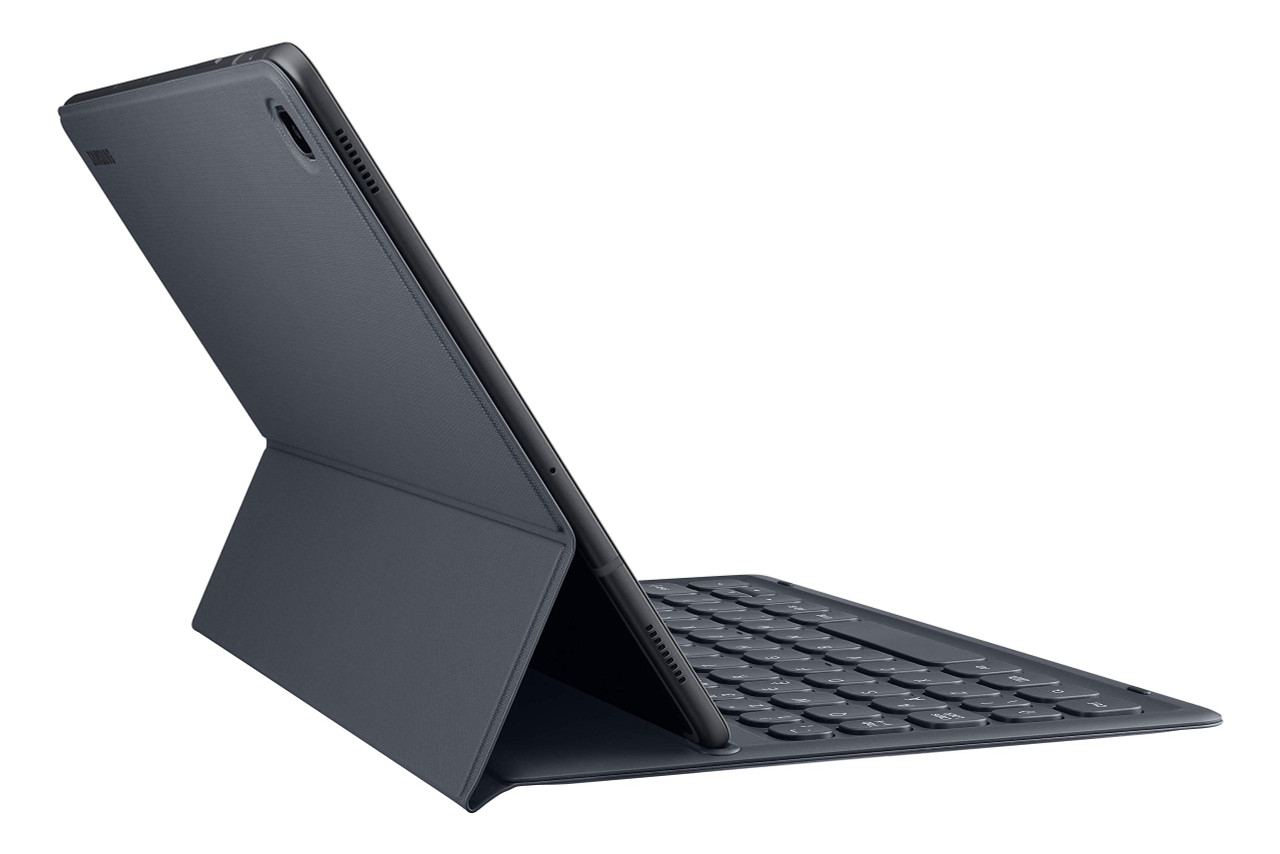 AndroidケースSamsung Book Cover Keyboard