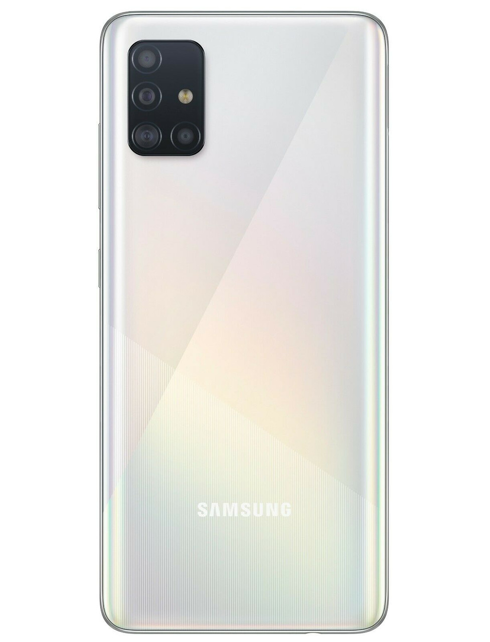 Samsung galaxy a51 128gb 4gb ram sm-a515 (工場出荷時のロック解除)