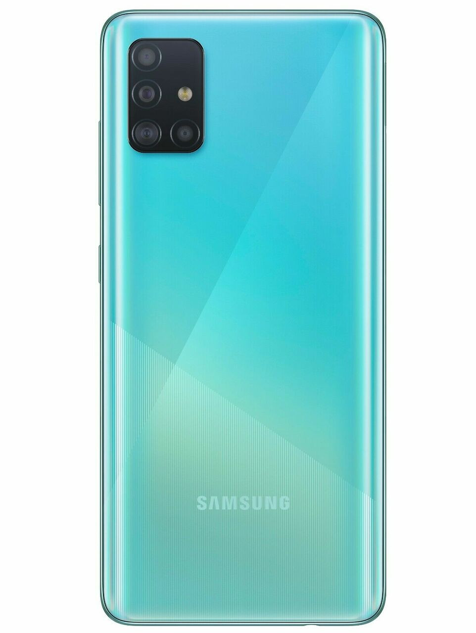 【最終値下げ】Galaxy A51 海外モデル デュアルSIM対応スマートフォン本体