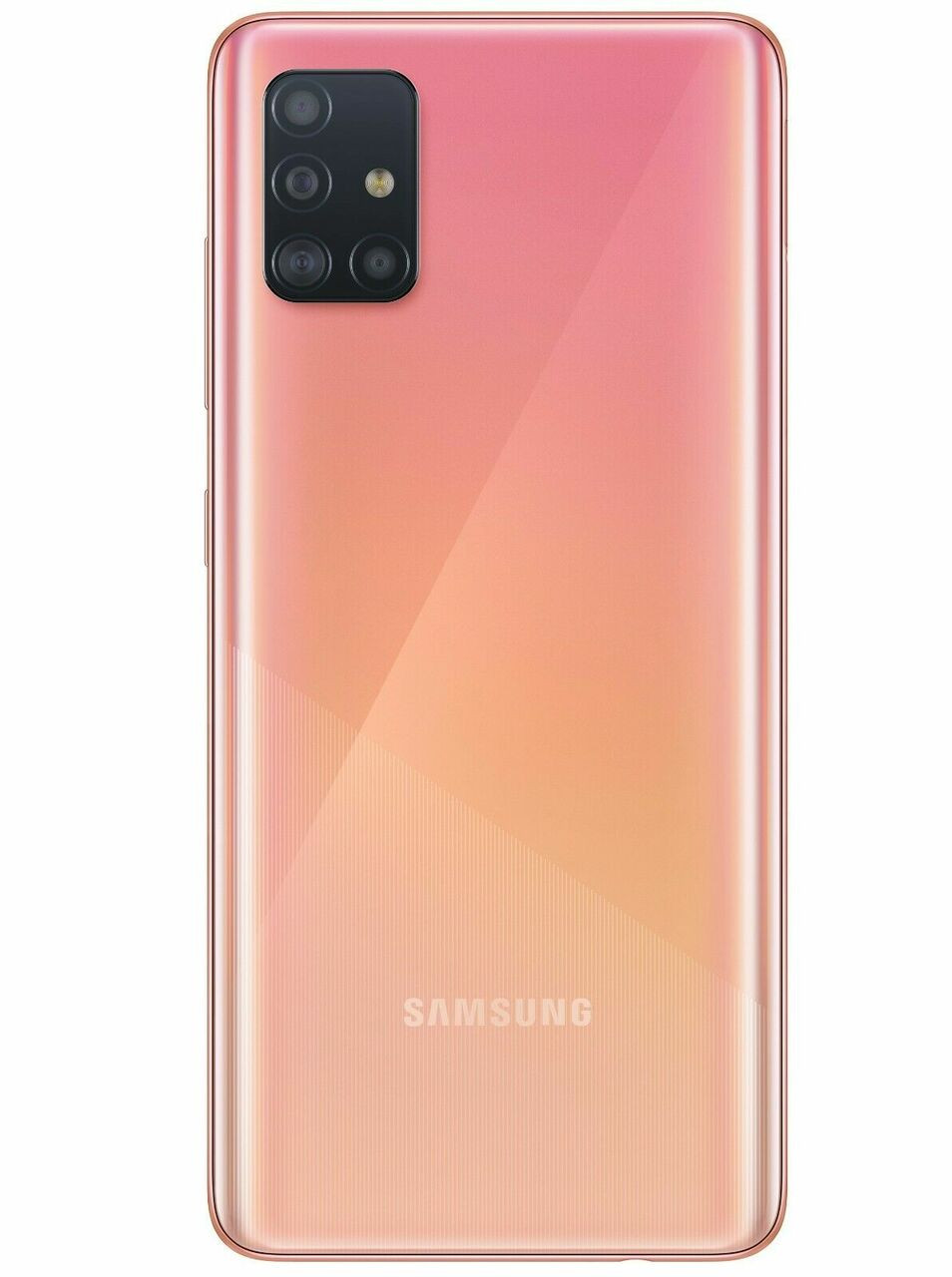 【最終値下げ】Galaxy A51 海外モデル デュアルSIM対応スマートフォン本体