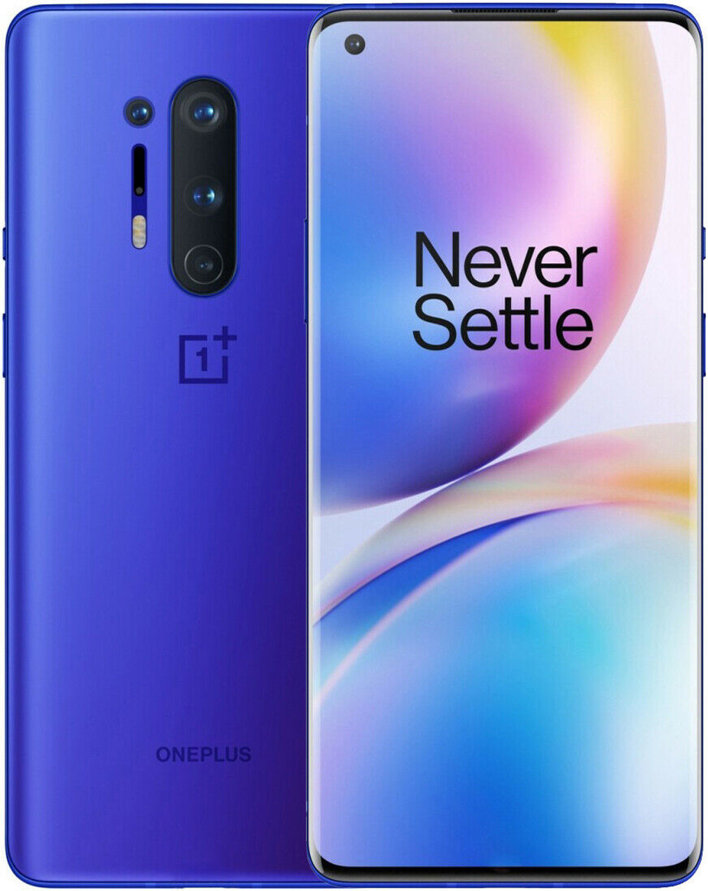 oneplus 8 pro 12GB 256GB グリーン