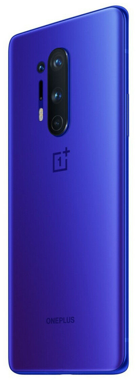 OnePlus 8 Pro 256GB 12GB RAM (FACTORY UNLOCKED)