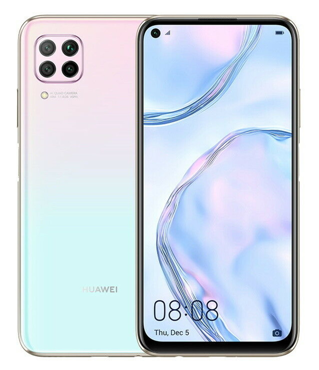 通販国産桜さん専用 HUAWEI P40 Lite 5G 128GB 2台セット スマートフォン本体