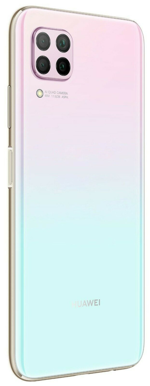 通販ショップ販売 Huawei P40 lite Sakura Pink - スマートフォン/携帯電話