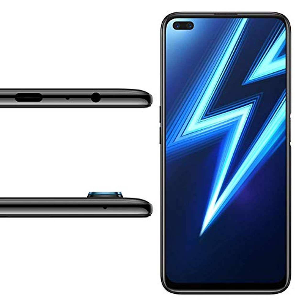 アニメショート 【激レア美品】Oppo Realme 6 RAM8GB/ROM128GB