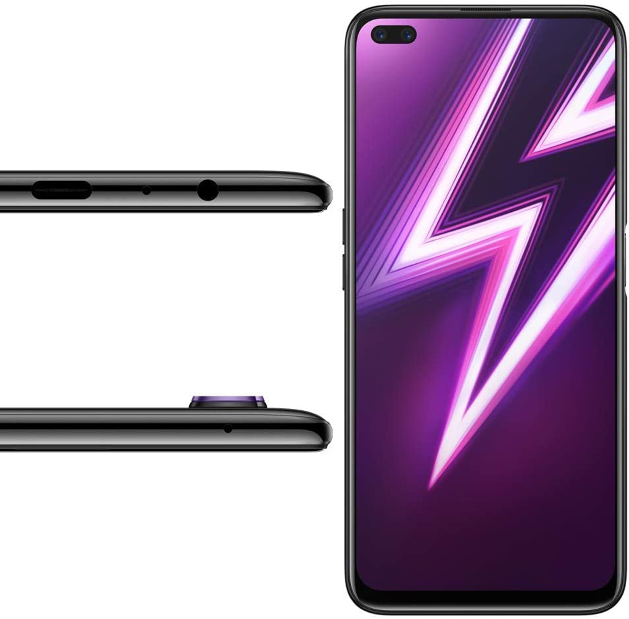 Realme 6 Pro 128GB 8GB RAM RMX2063 UNLOCKED 6.6