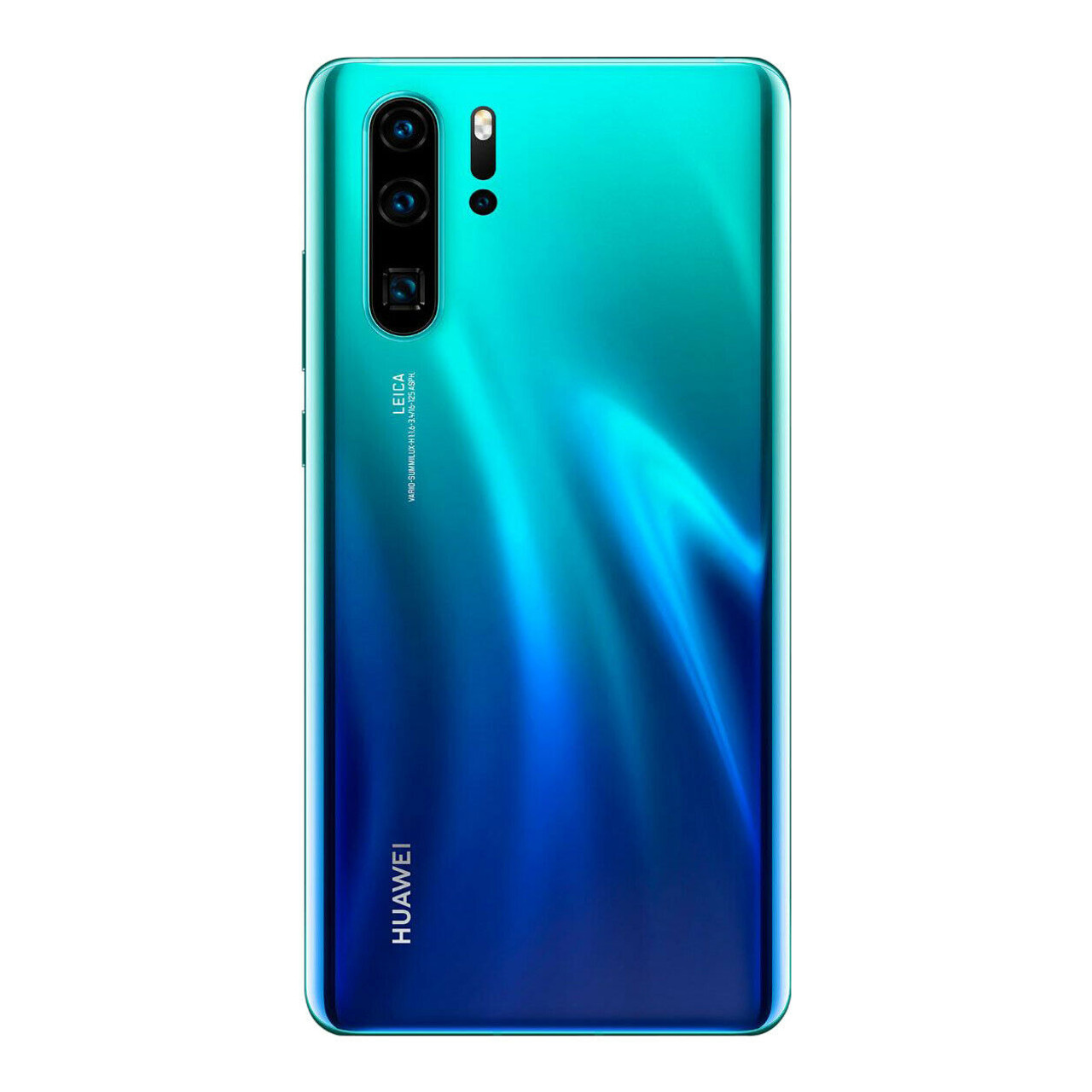 月が撮れる！デュアルシム Huawei p30pro グローバル版 256G - スマートフォン本体