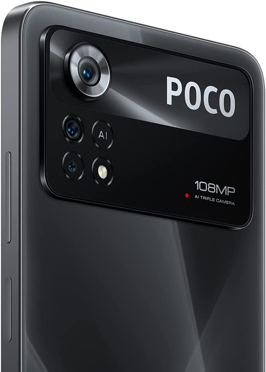 Xiaomi Poco X4 Pro (FACTORY UNLOCKED) 6.67