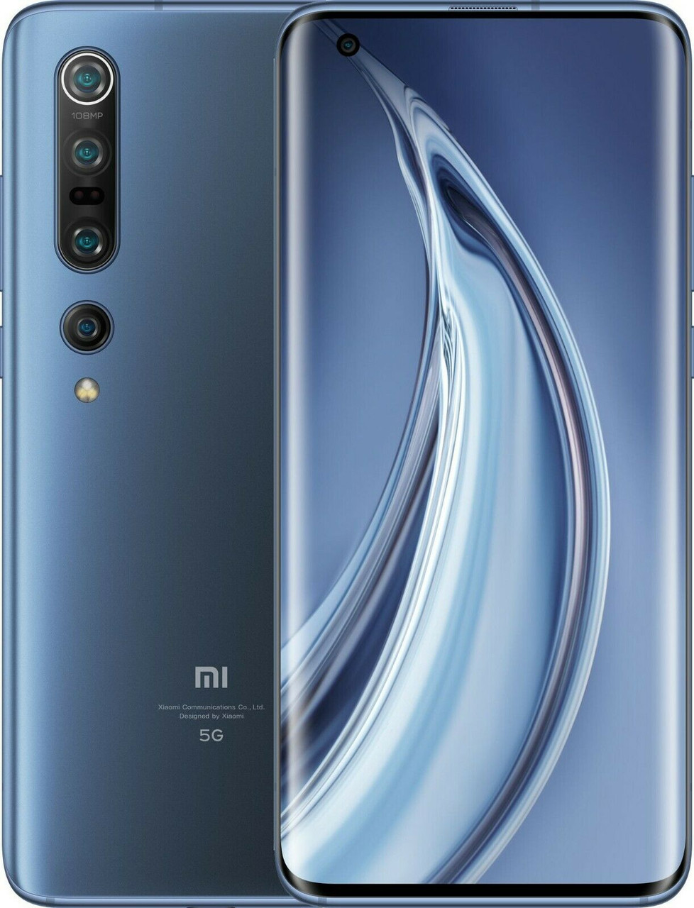 Xiaomi mi 10 pro 256gb 8gb ram (ロック解除) 6.67