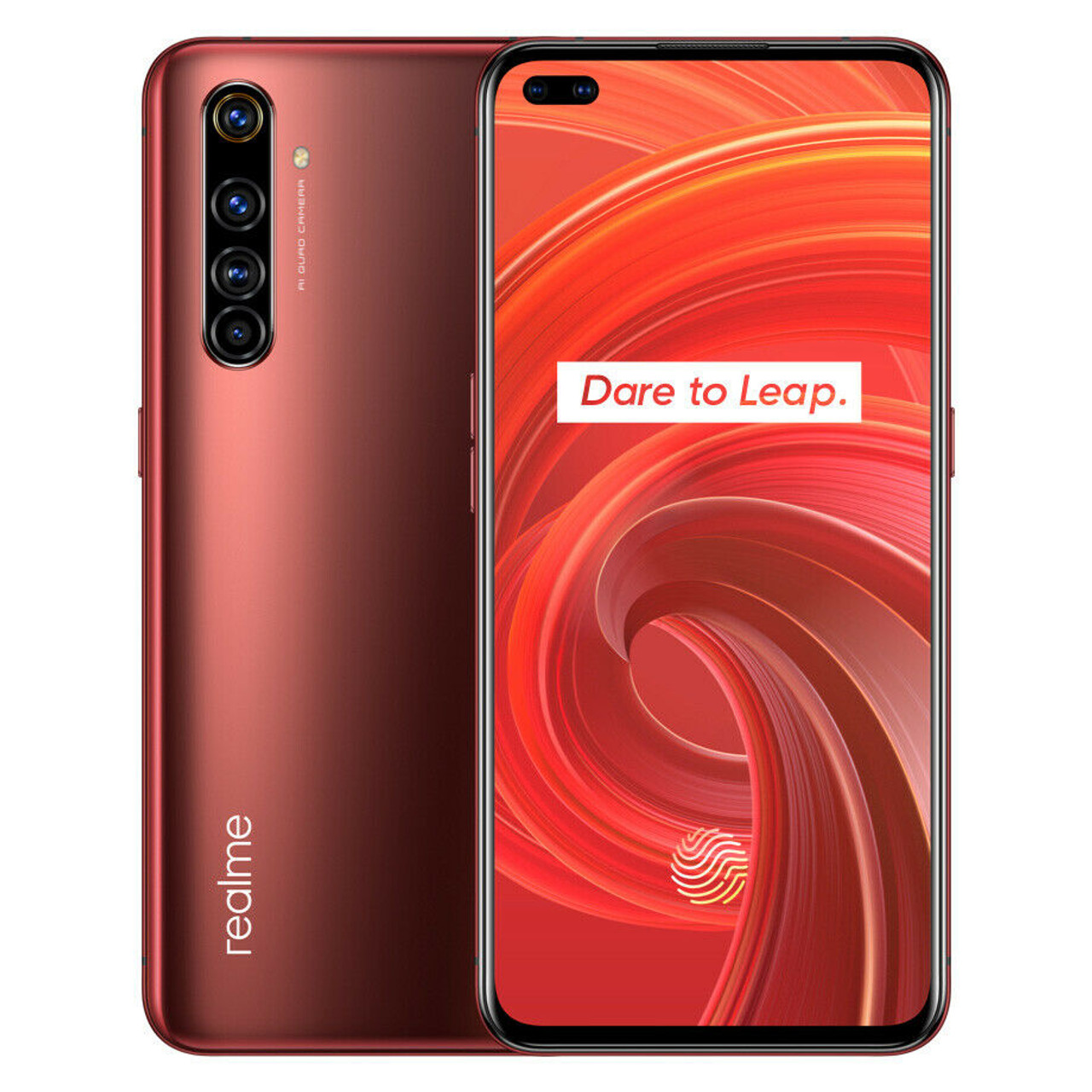 realme X50 5Gスマートフォン本体 - www.newfarmorganics.co.uk