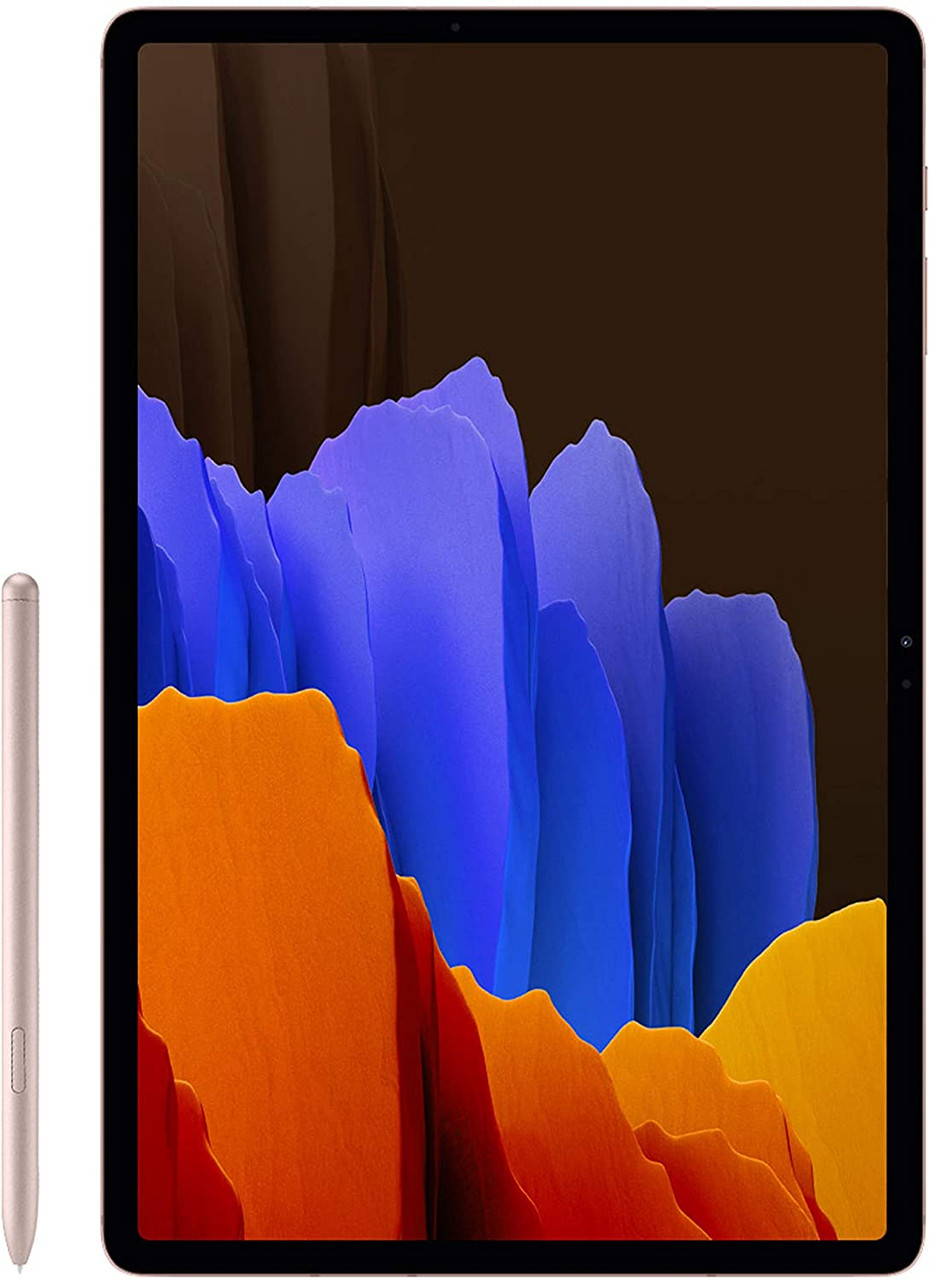 新品 256G Samsung Galaxy Tab S7 SM-T870