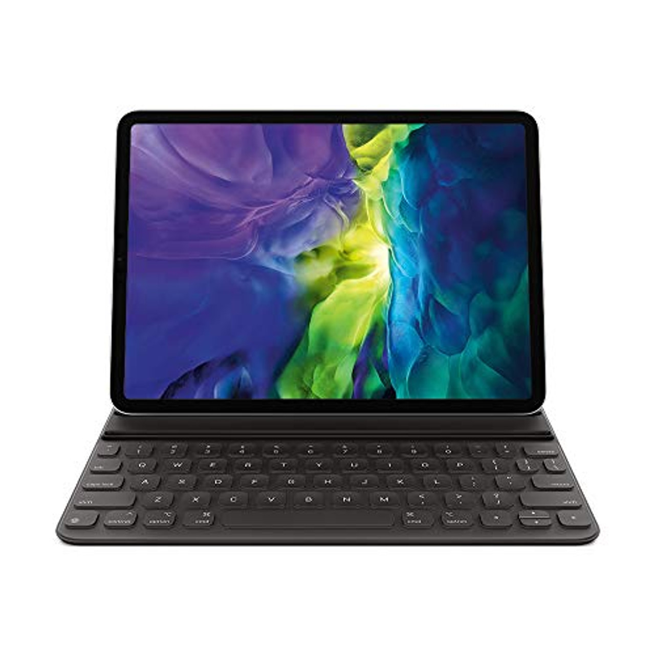 ipad air 4 generation smart keyboard