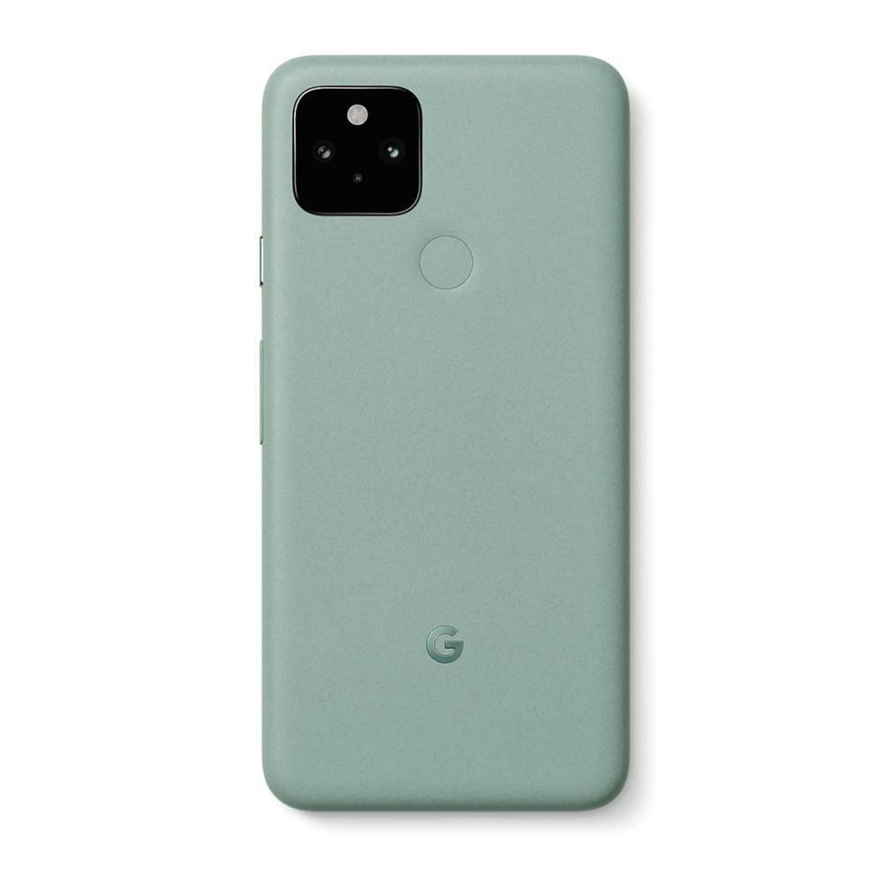 Google Pixel 5 ソータセージ☆ロック解除スミ