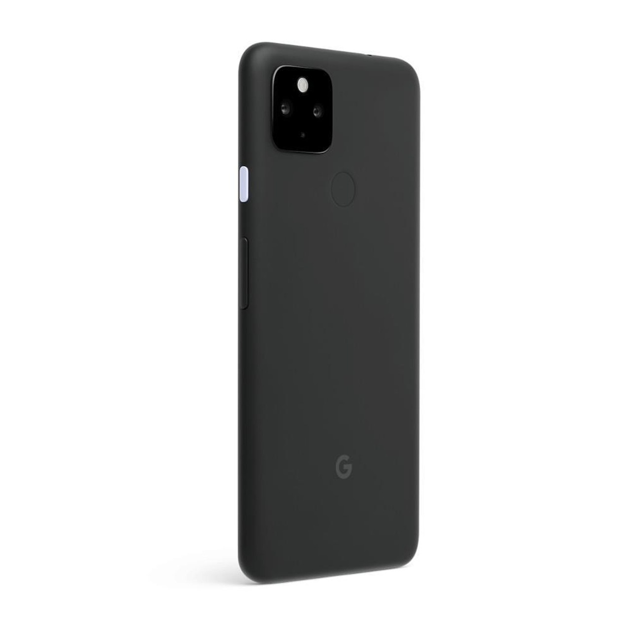 Pixel 4a(5G)SIMロック解除済　ブラック