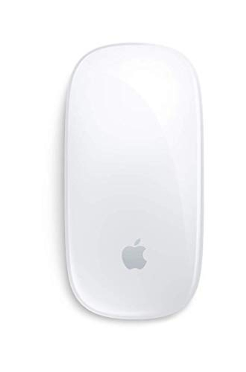 Apple Magic Mouse 2 (Wireless/Rechargeable) - Silver