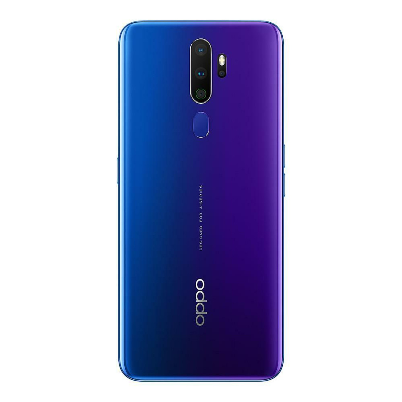 OPPO A9 2020 128GB CPH1937 グローバル版　SIMフリー OPPO A9 2020 Smartphone, 128GB Memory, 8GB RAM, 6.5