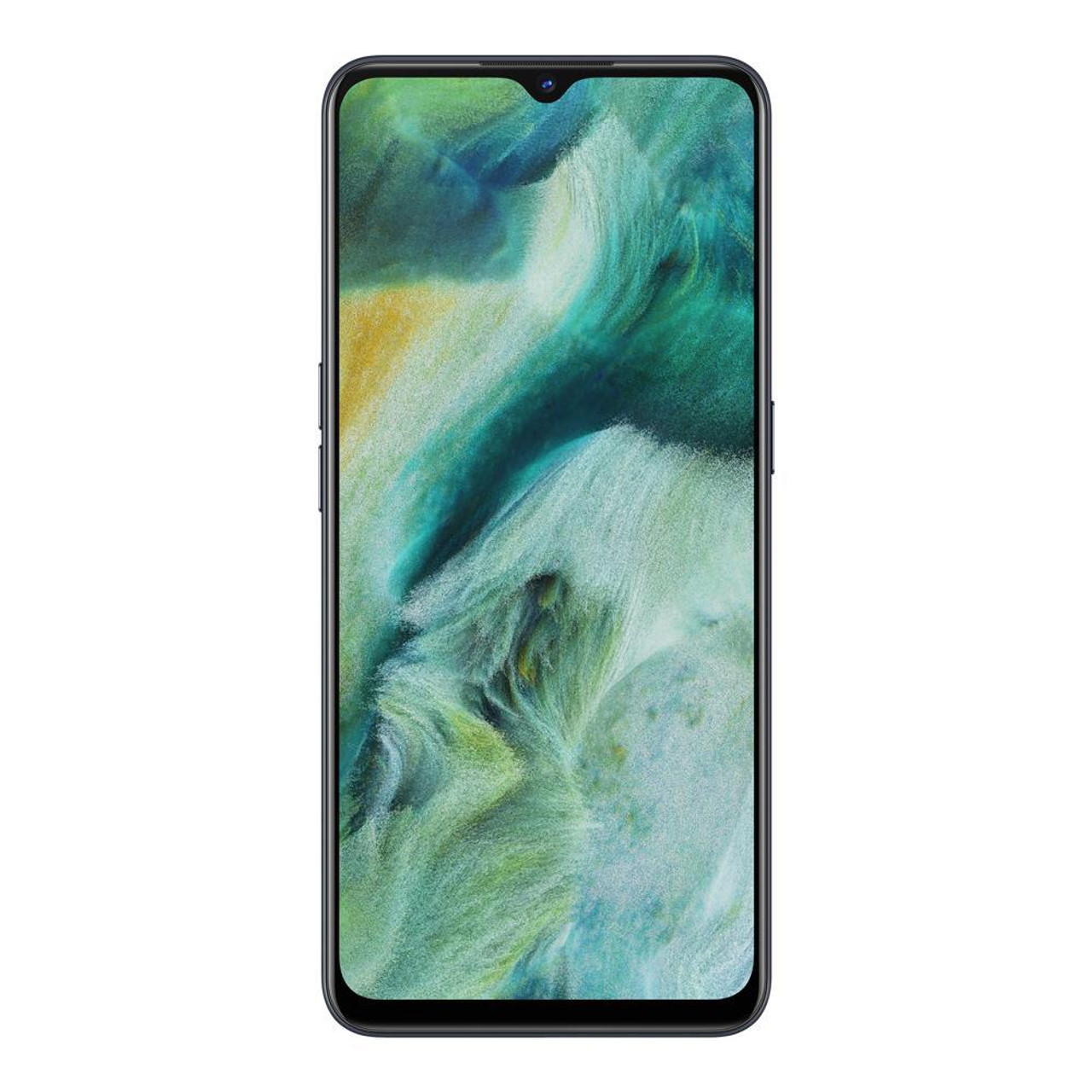 Oppo Find X2 Neo - Moonlight Black / 256GB - 12GB RAM