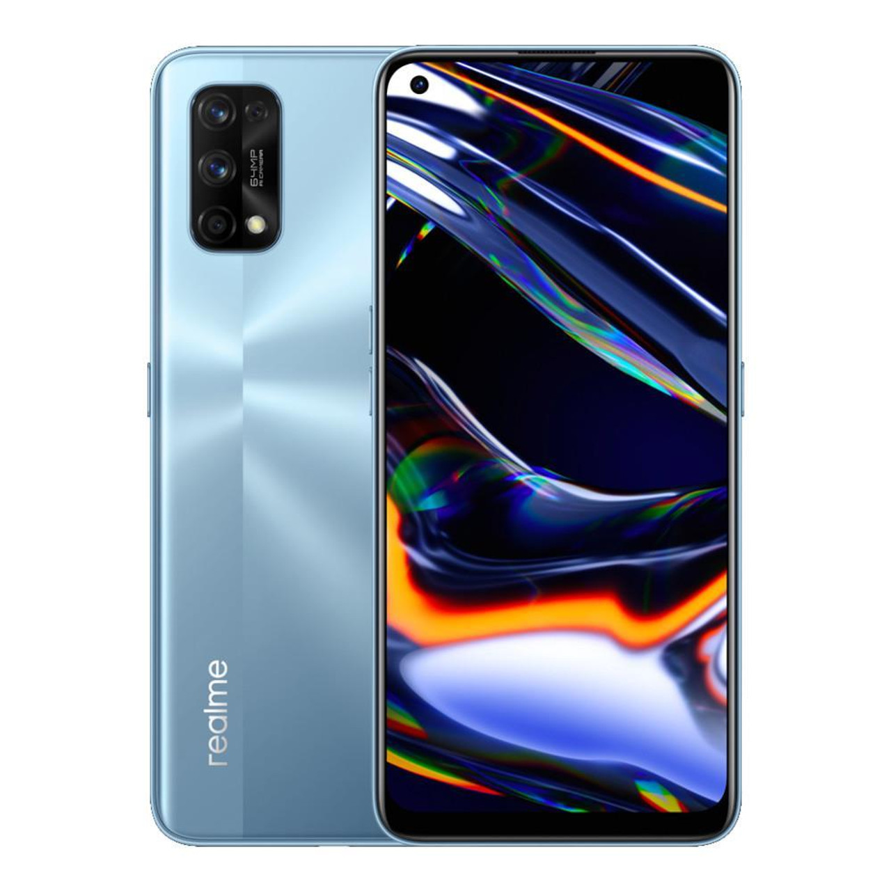 Realme 7 Pro 128GB 8GB RAM (FACTORY UNLOCKED) 6.4 64MP (Global)