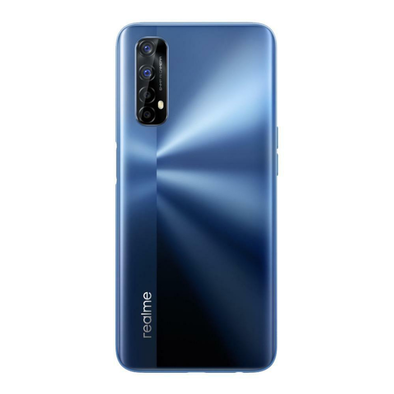 RealMe 7i 64GB 4GB RAM | Android 10 | Gorilla Glass | Cámara principal de  64MP | USB tipo C | Batería Li-Po 5000 mAh | Modelo global internacional