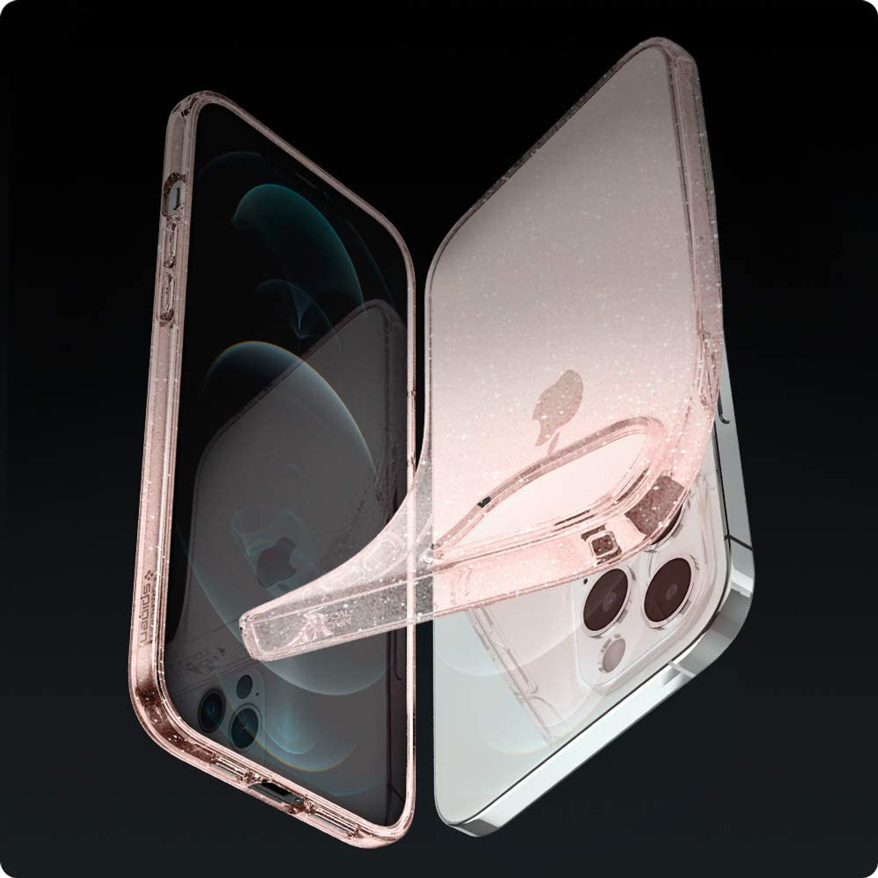 iPhone 11 Case Liquid Air – Spigen Inc