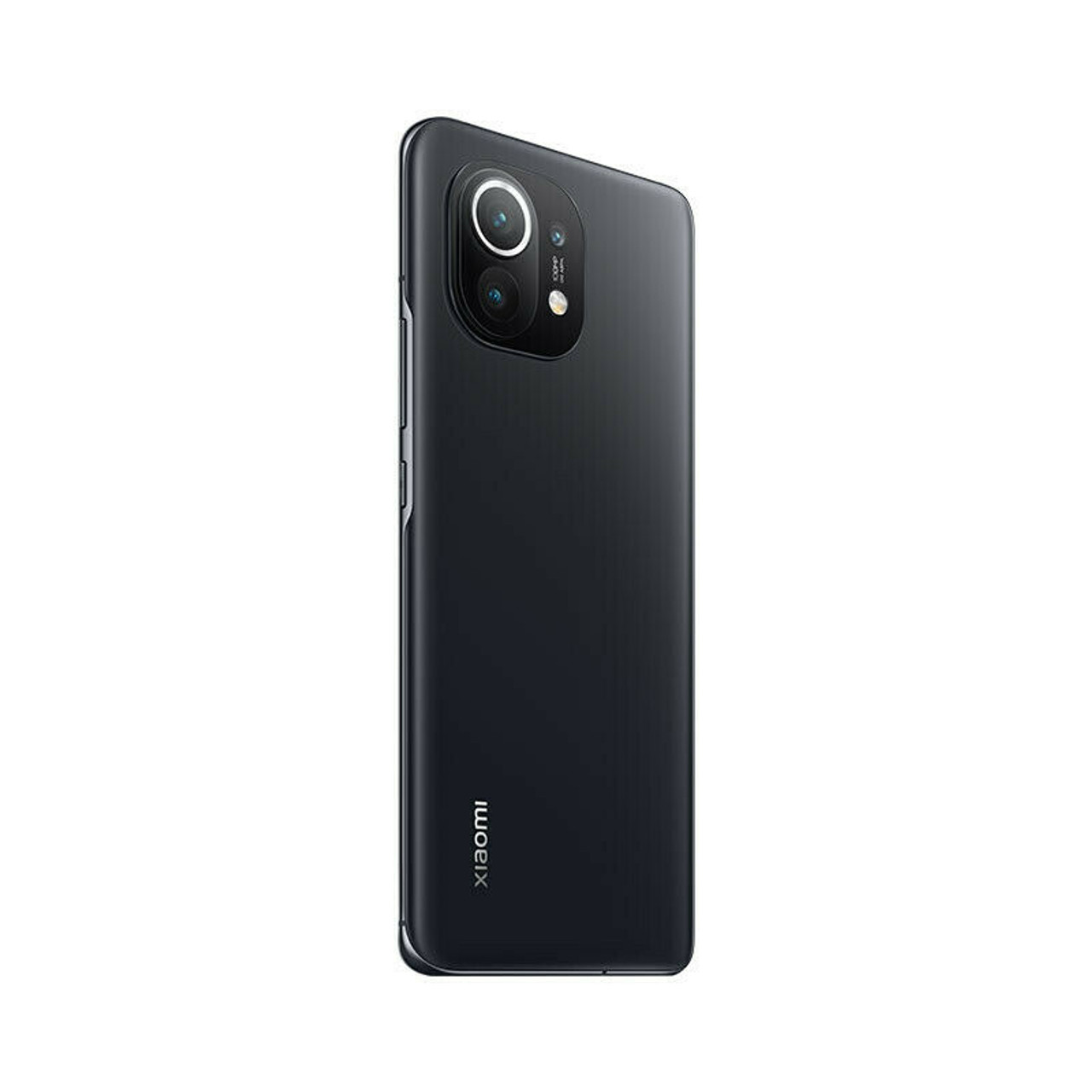美品 mi11 5g 8g 128gb  xiaomi　ブラック Xiaomi Mi 11 5G 6.81
