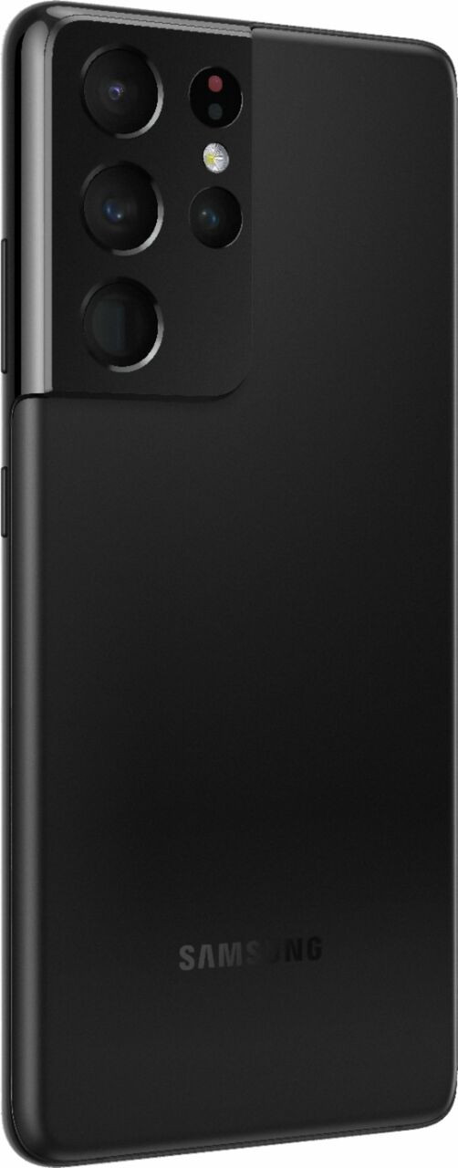 Samsung Galaxy S21 Ultra SM-G998 Unlocked
