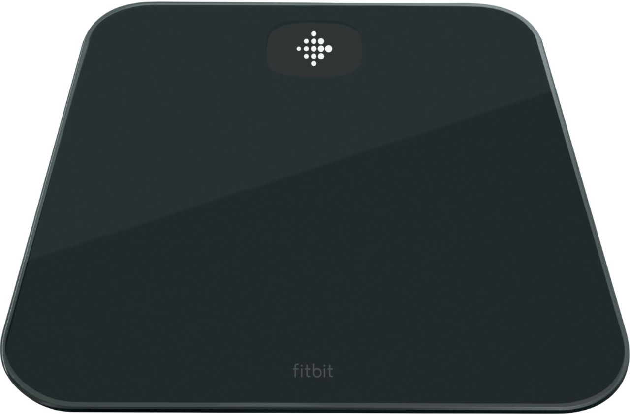 Fitbit aria air デジタル体重計 | スマートBluetoothスケール