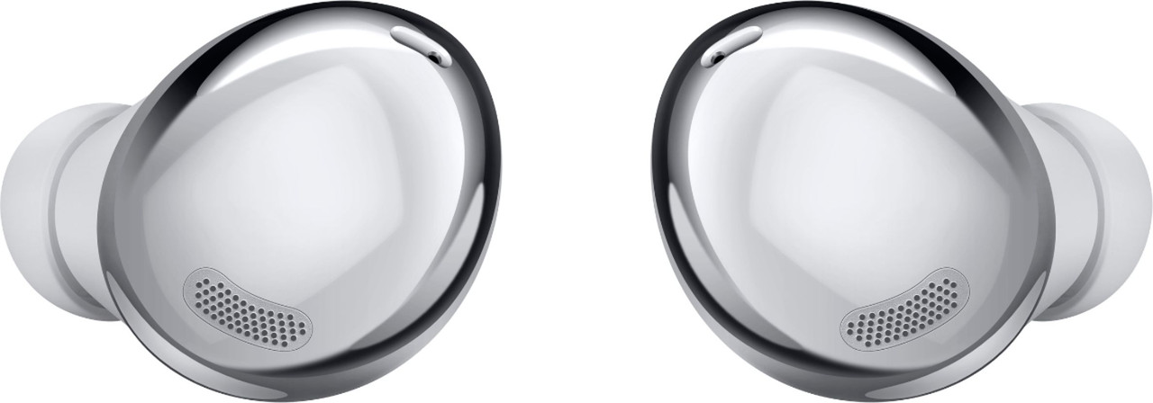 Samsung - Galaxy Buds Pro True Wireless Earbud Headphones