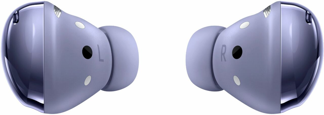 Samsung - Galaxy Buds Pro True Wireless Earbud Headphones