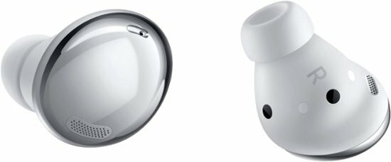 Samsung - Galaxy Buds Pro True Wireless Earbud Headphones