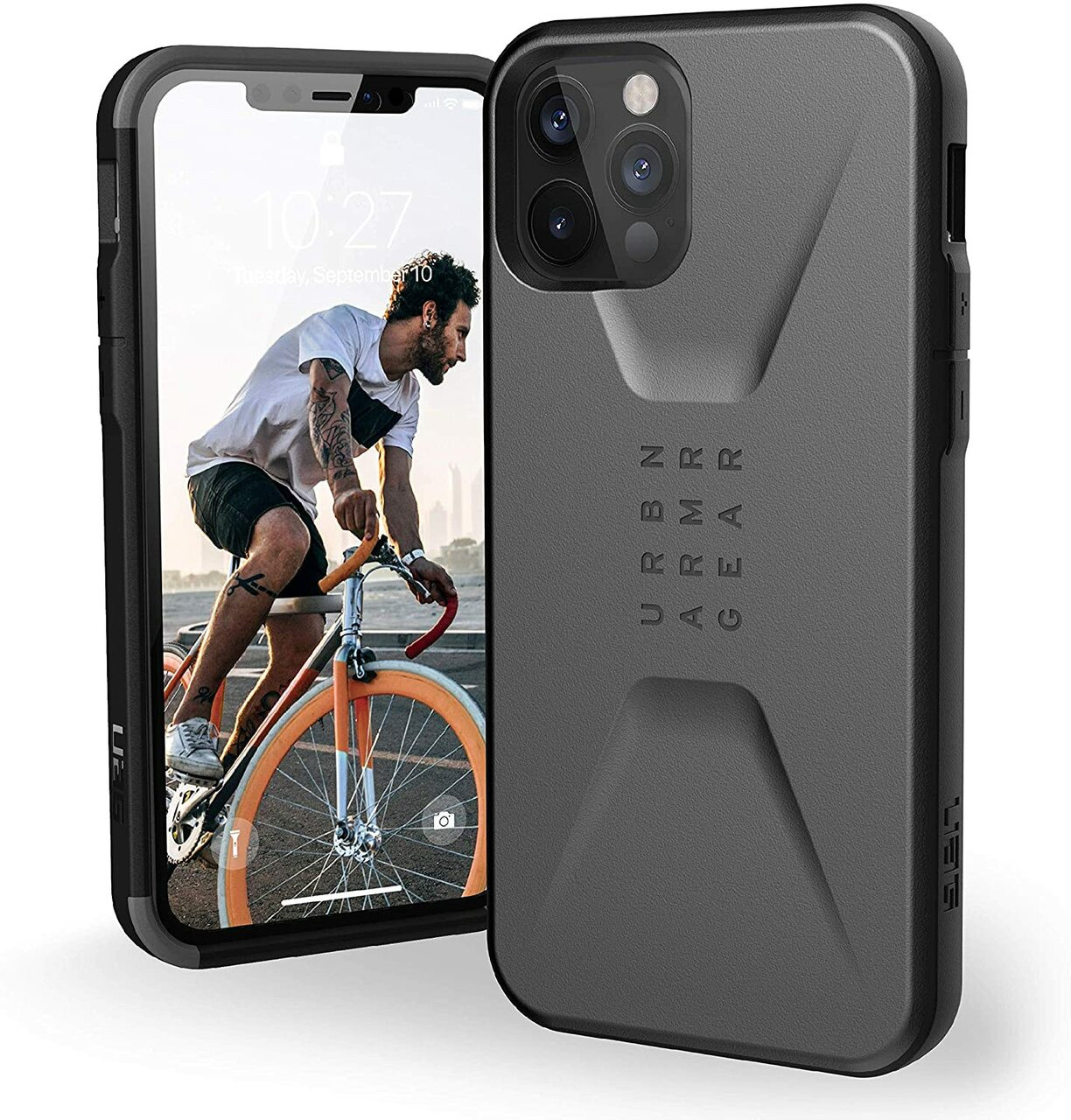 Uag cover for iphone 12 Clearance