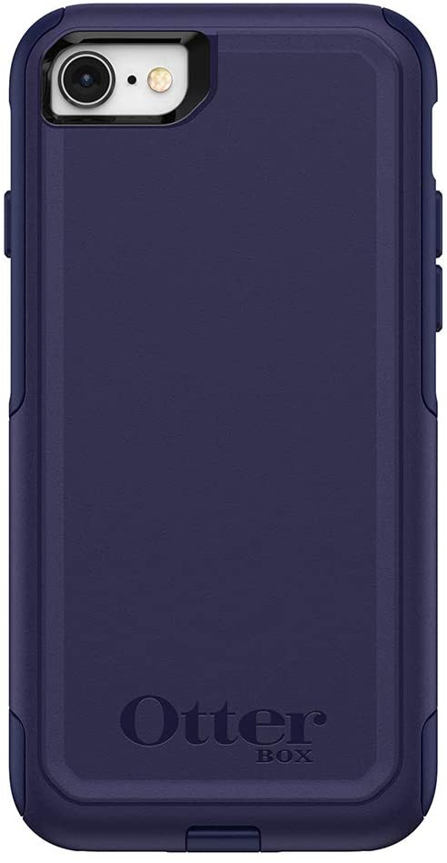 OtterBox Commuter iPhone SE Case - 2nd Generation/8/7