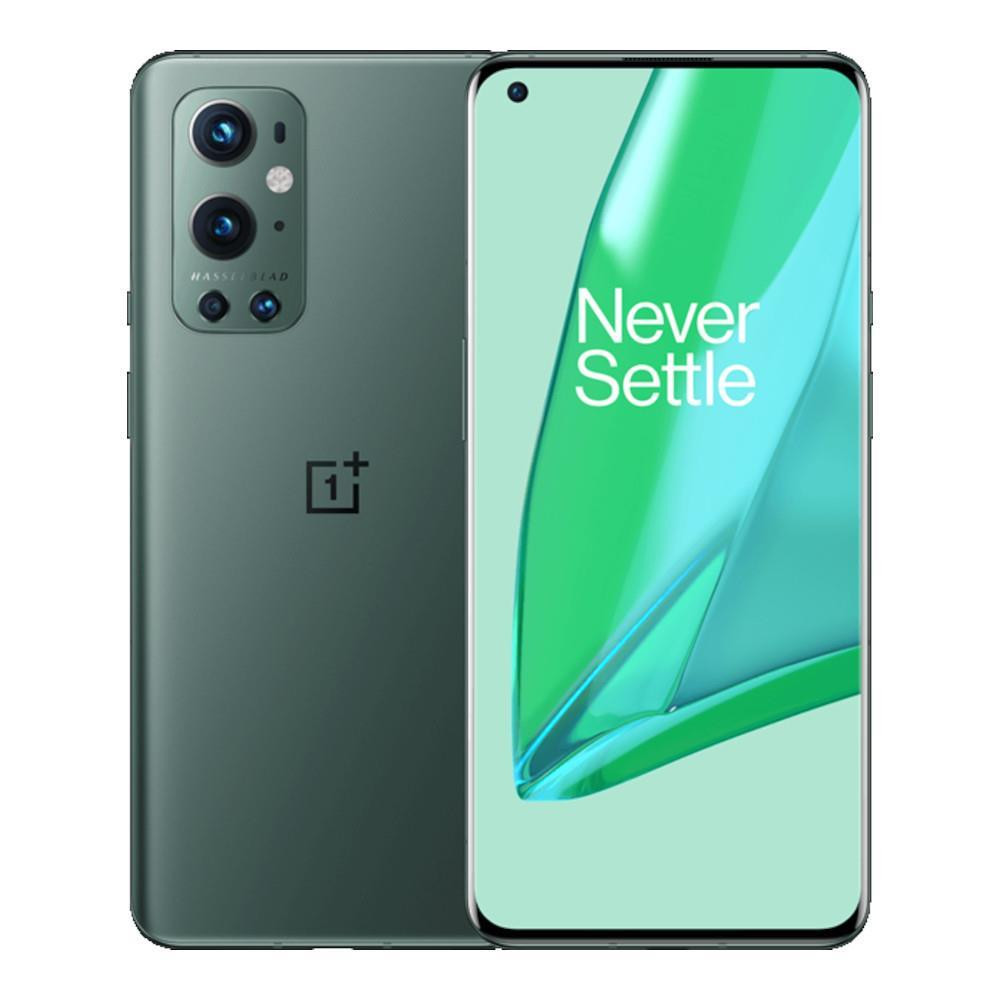 OnePlus 9 Pro 5G 6.7-inch LE2125 120 Hz Display Smartphone (Unlocked)