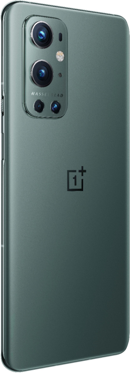 OnePlus 9 Pro 5G 6.7-inch LE2125 120 Hz Display Smartphone (Unlocked)