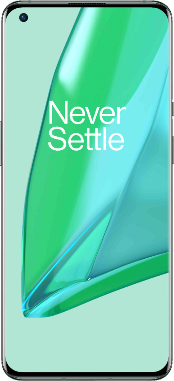 OnePlus 9 Pro 5G 6.7-inch LE2125 120 Hz Display Smartphone (Unlocked)