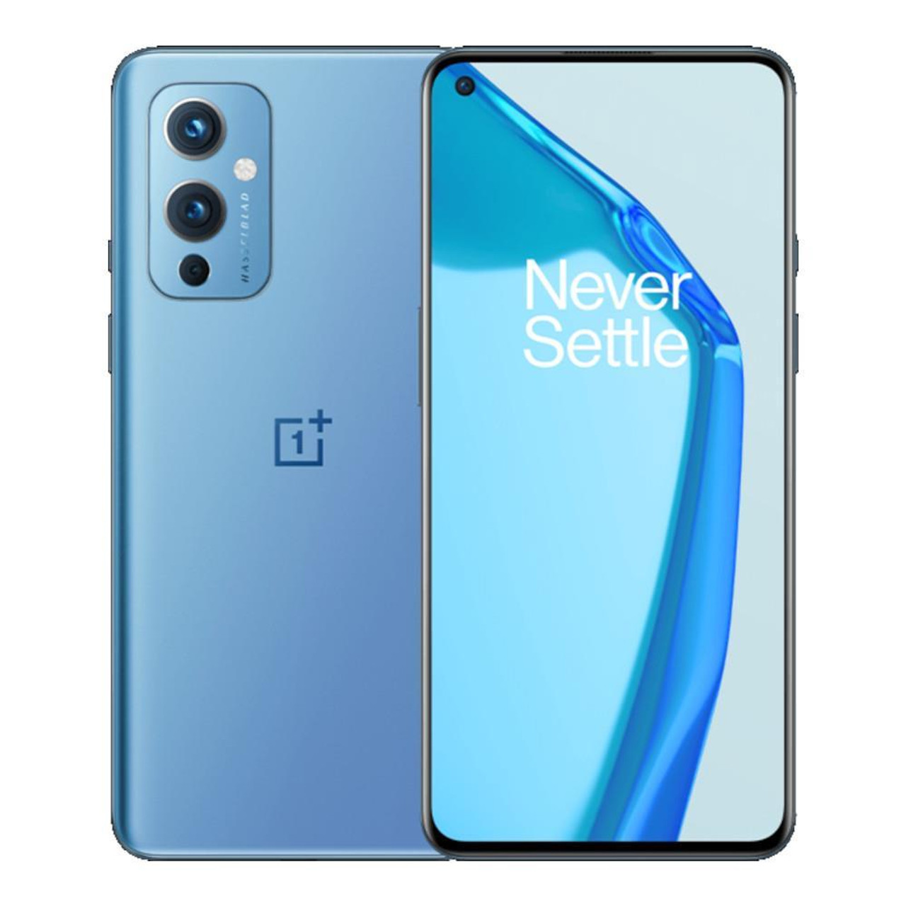 OnePlus 9 review: Super-fast charging, Hasselblad software, 120Hz display