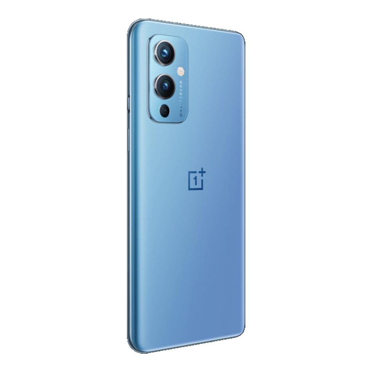 OnePlus 9 review: Super-fast charging, Hasselblad software, 120Hz display