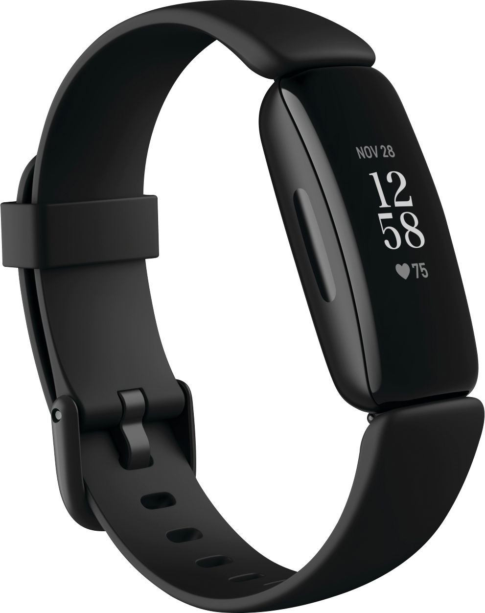Fitbit Inspire 2 Health and Fitness Tracker - Bluetooth