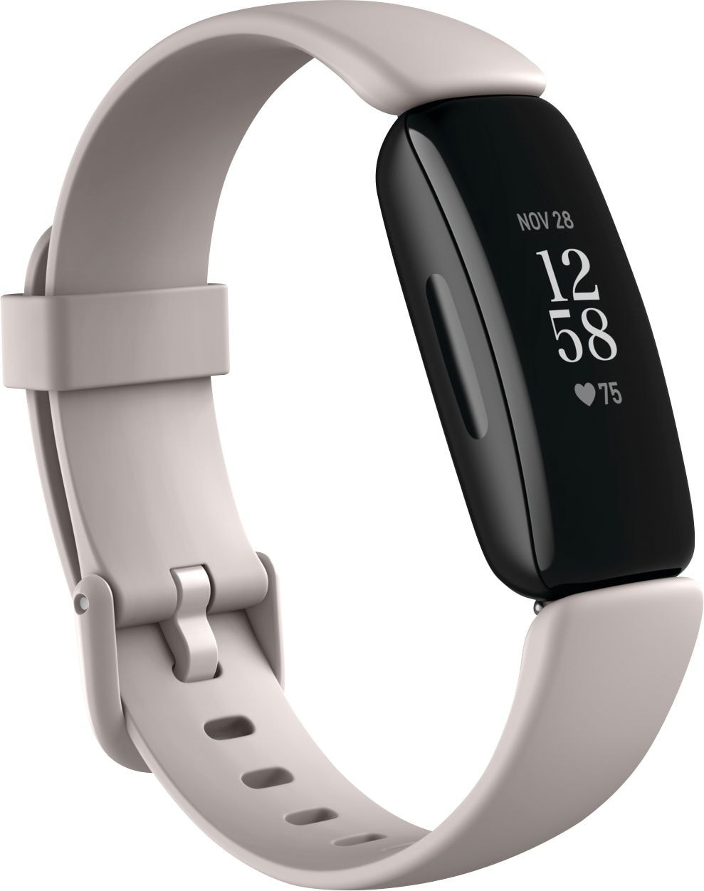 Fitbit Inspire 2 Health and Fitness Tracker - Bluetooth