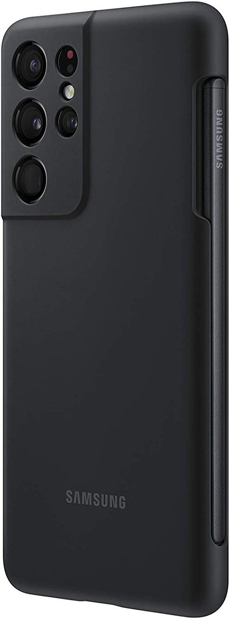 Samsung Galaxy S21 Ultra Case - Thumbnail 4