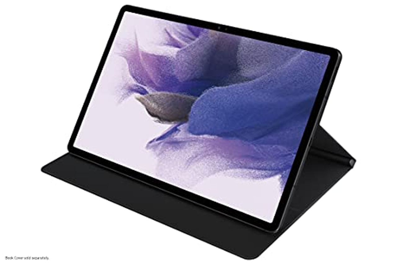 Galaxy Tab S8+/S7+/S7 FE Book Cover Keyboard - Slim
