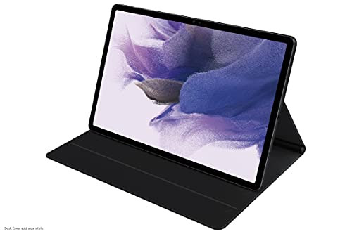 サムスン Galaxy Tab S8+ Book Cover Keybord Amazon.com: SAMSUNG Tablet Keyboard Cover, Protective Case for