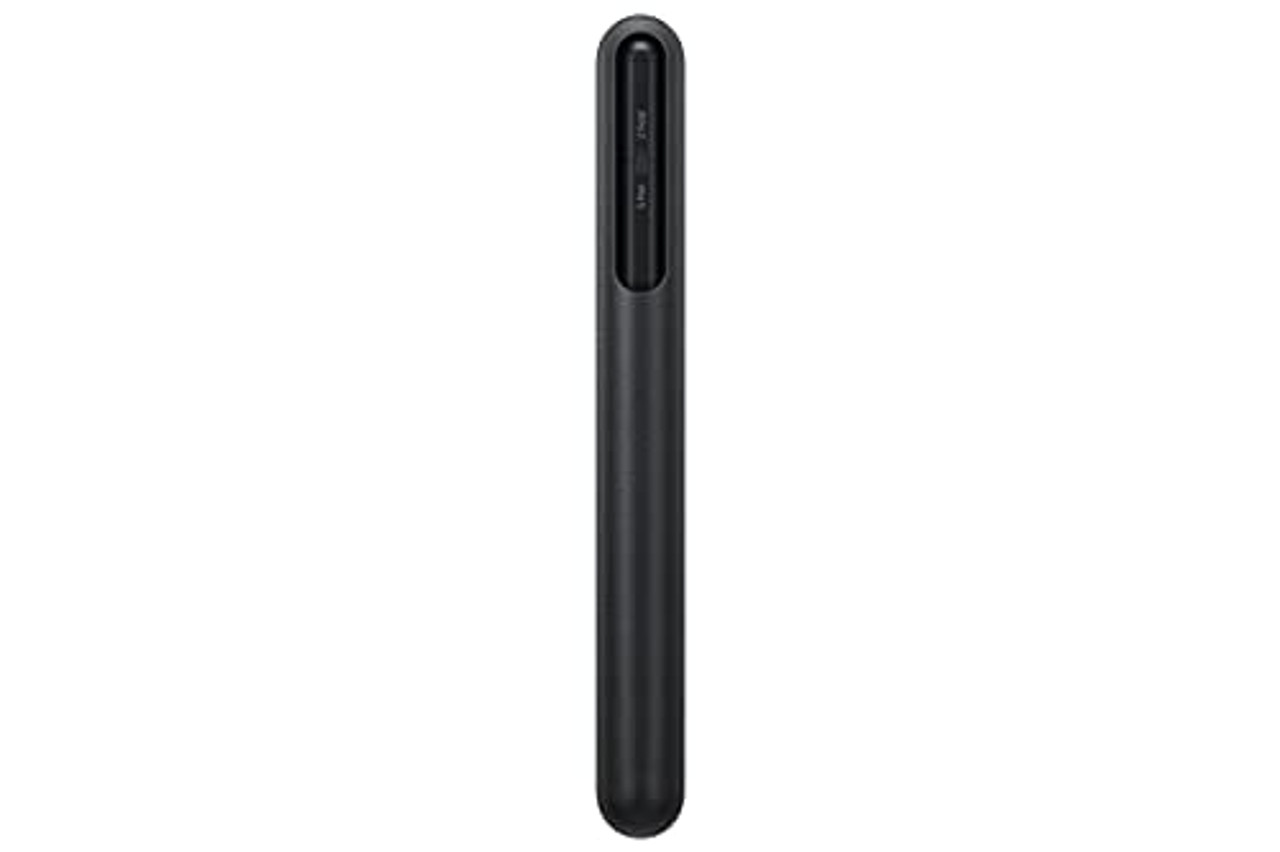 SAMSUNG Galaxy S Pen Pro, Compatible Galaxy Smartphones, Tablets and PCs  That Support S Pen, US Version, Black