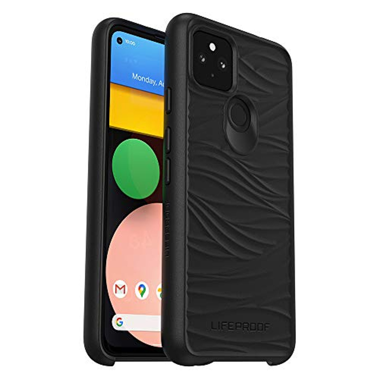 LifeProof Wake Series Case for Google Pixel 4a 5G (5G ONLY, not