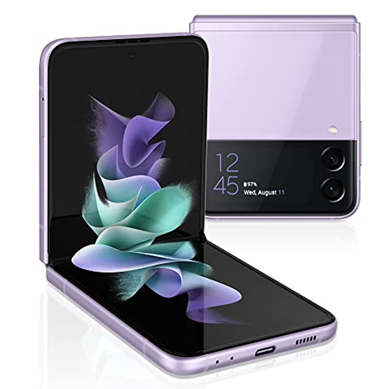 Samsung Galaxy Z Flip 3 sm-f711u (разблокирован) 6,7"