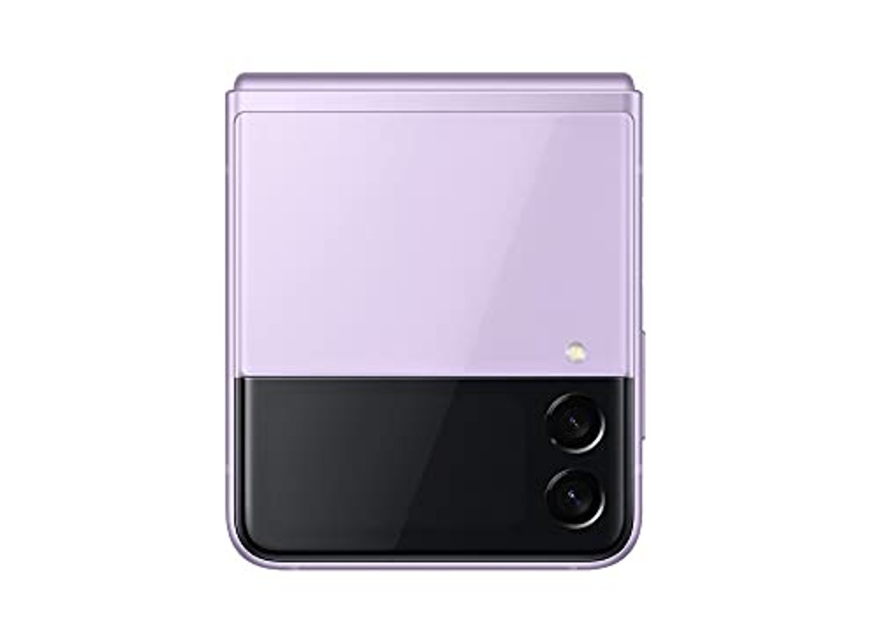 Galaxy - SAMSUNG SM-F7110 Galaxy ZFlip 3 パープル USED - Samsung Galaxy Z Flip 3 SM-F7110 256GB 8GB RAM
