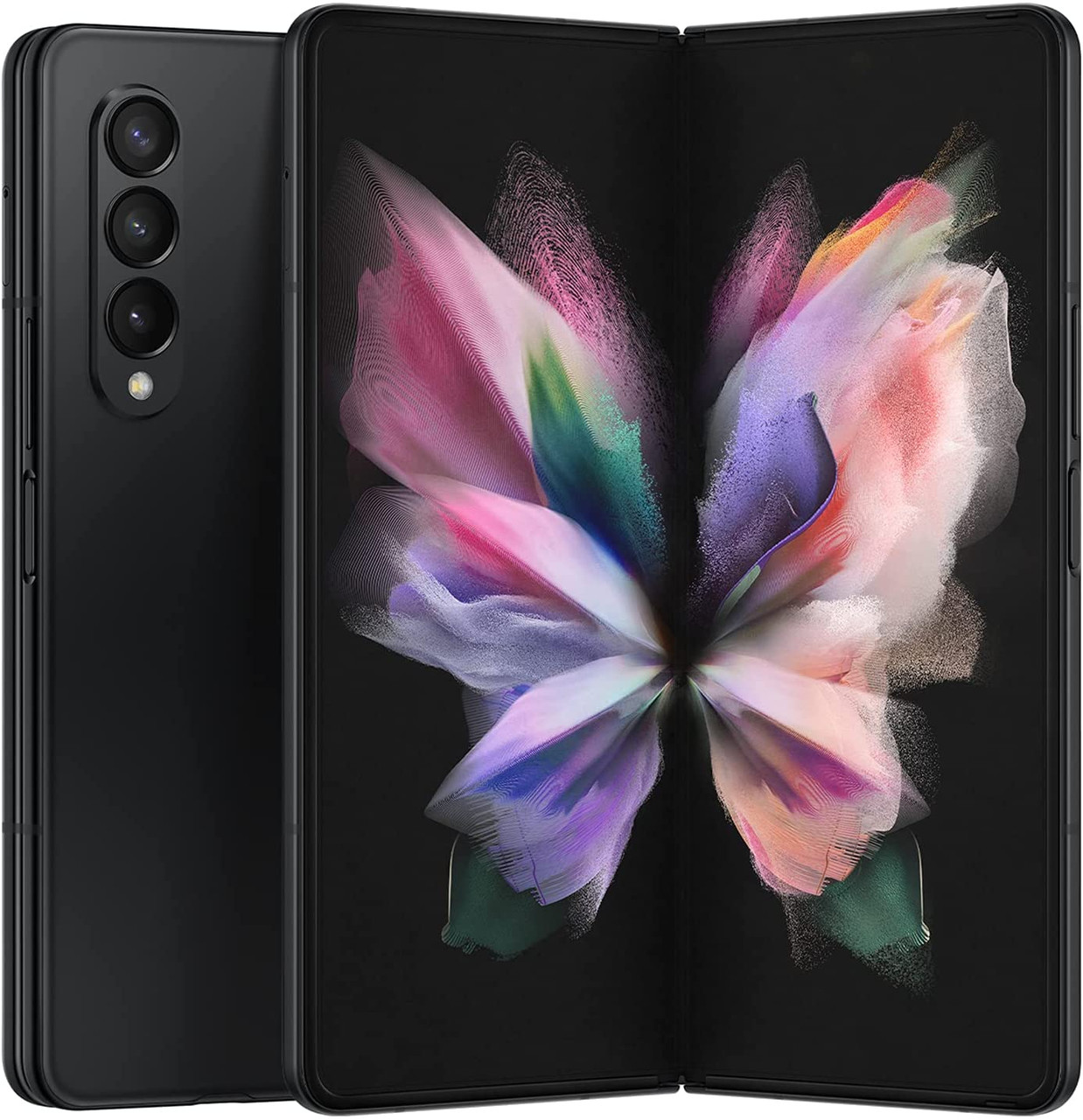 三星Galaxy Z Fold 3 sm-f926u 12GB 內存（已解鎖）7.6 英寸- fusion