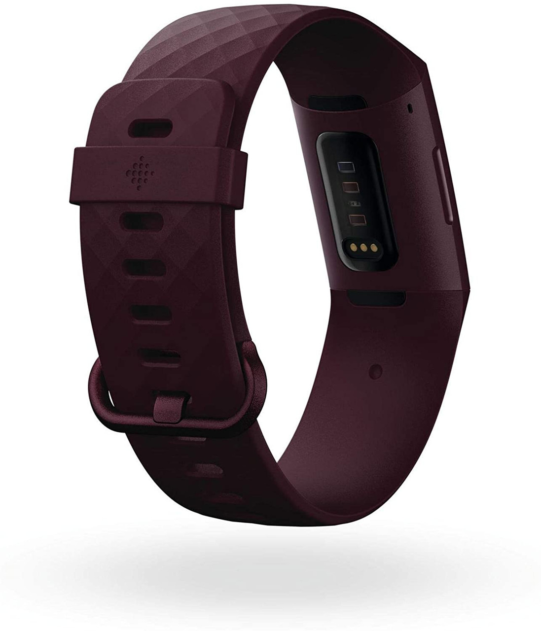 Fitbit Charge 4 Fitness & Activity Tracker - GPS + Heart Rate