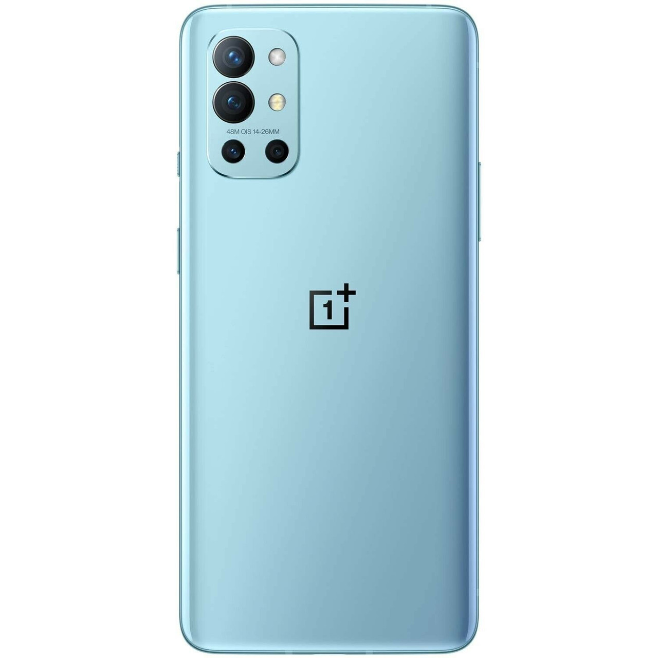 OnePlus 9R 5G 128GB/256GB LE2100 Factory Unlocked 6.55